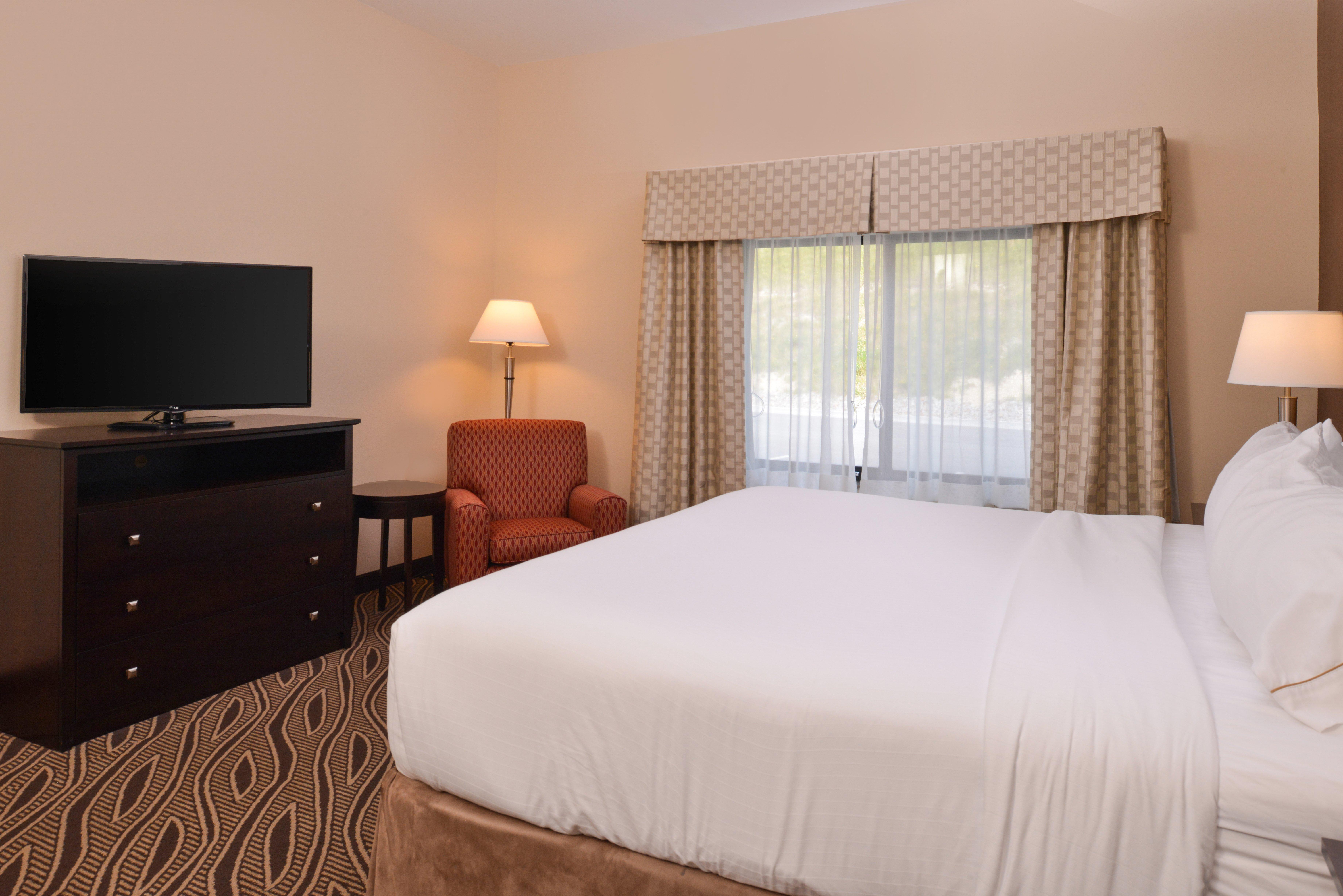 Holiday Inn Express & Suites Washington - Meadow Lands By Ihg Εξωτερικό φωτογραφία