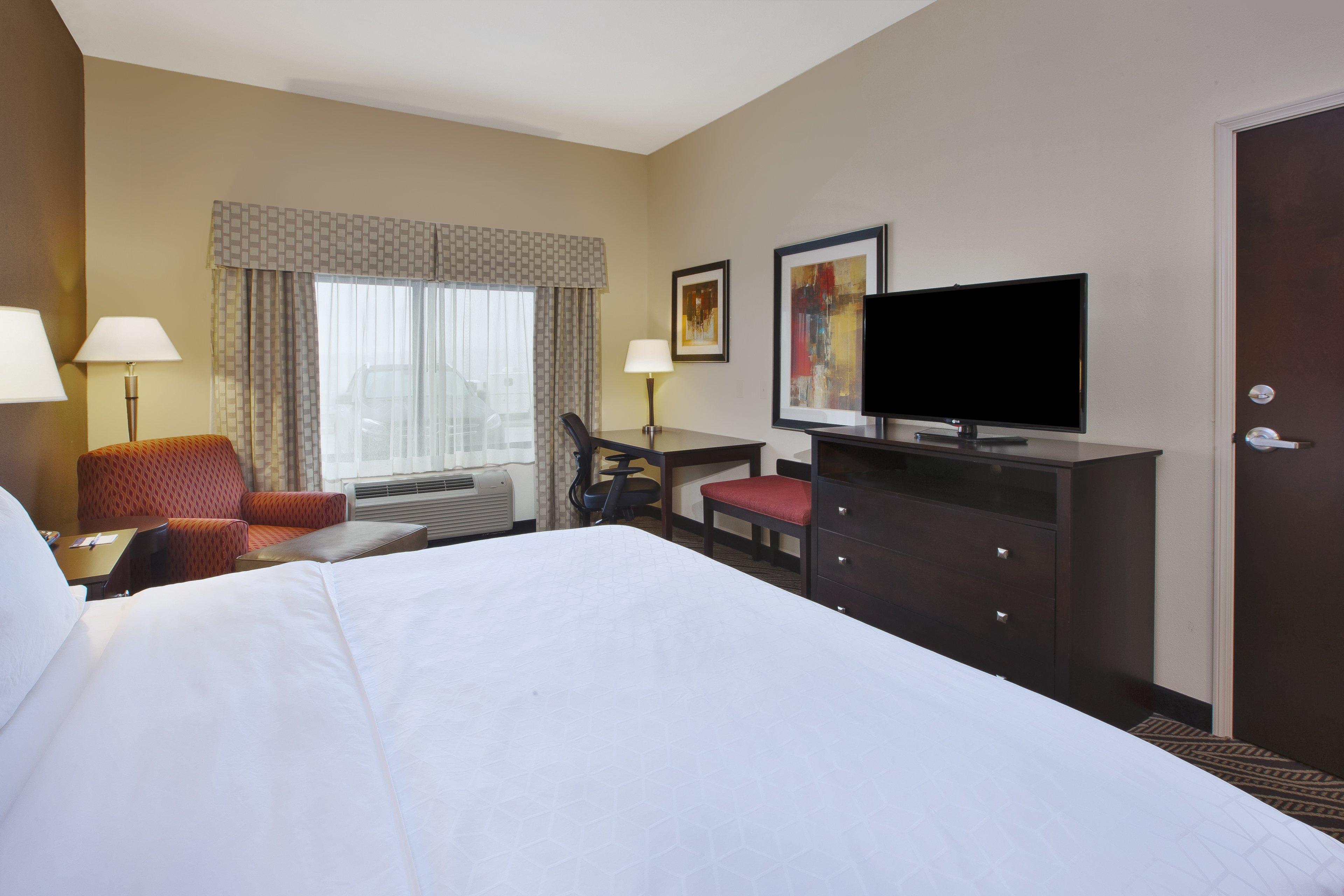 Holiday Inn Express & Suites Washington - Meadow Lands By Ihg Εξωτερικό φωτογραφία