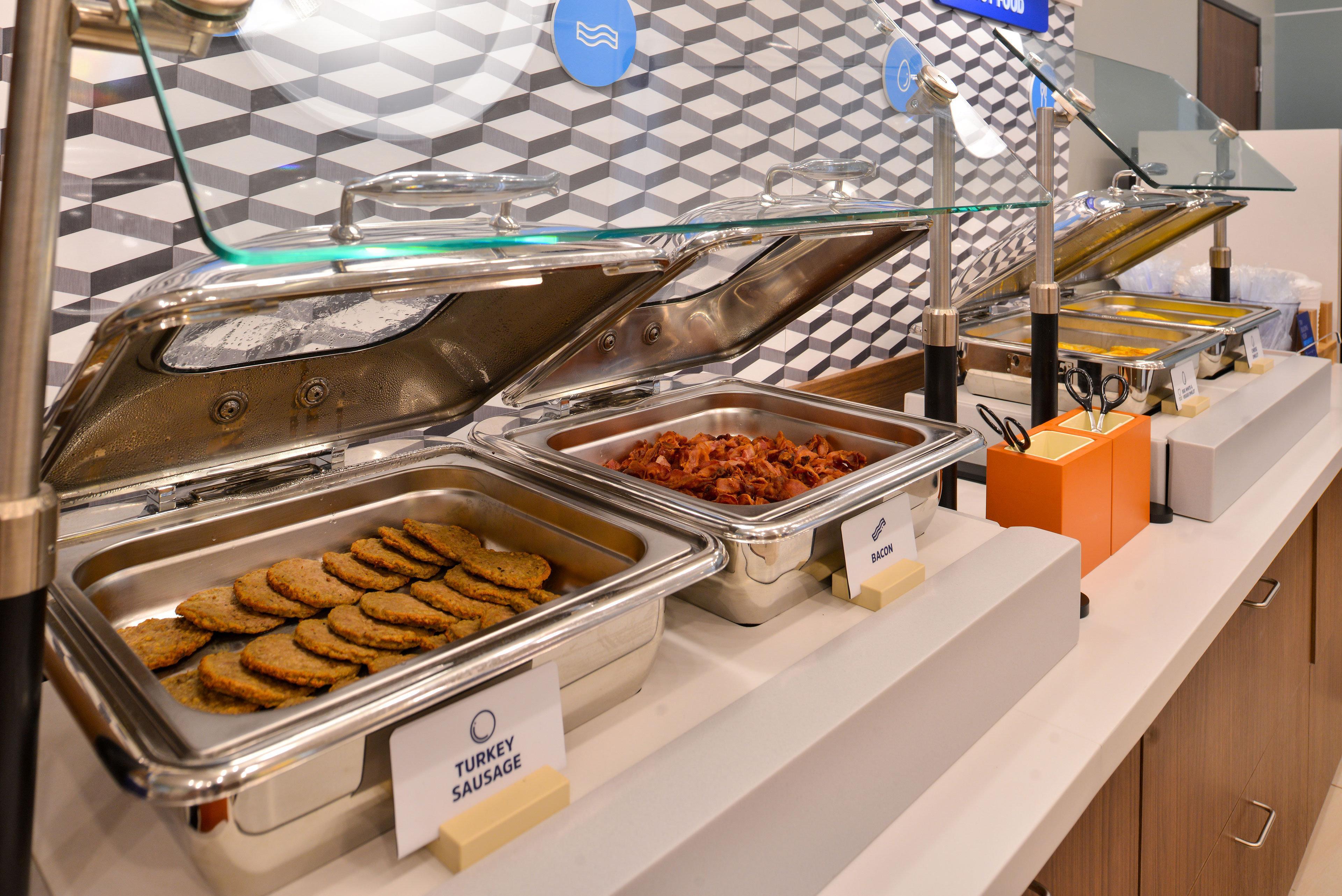 Holiday Inn Express & Suites Washington - Meadow Lands By Ihg Εξωτερικό φωτογραφία