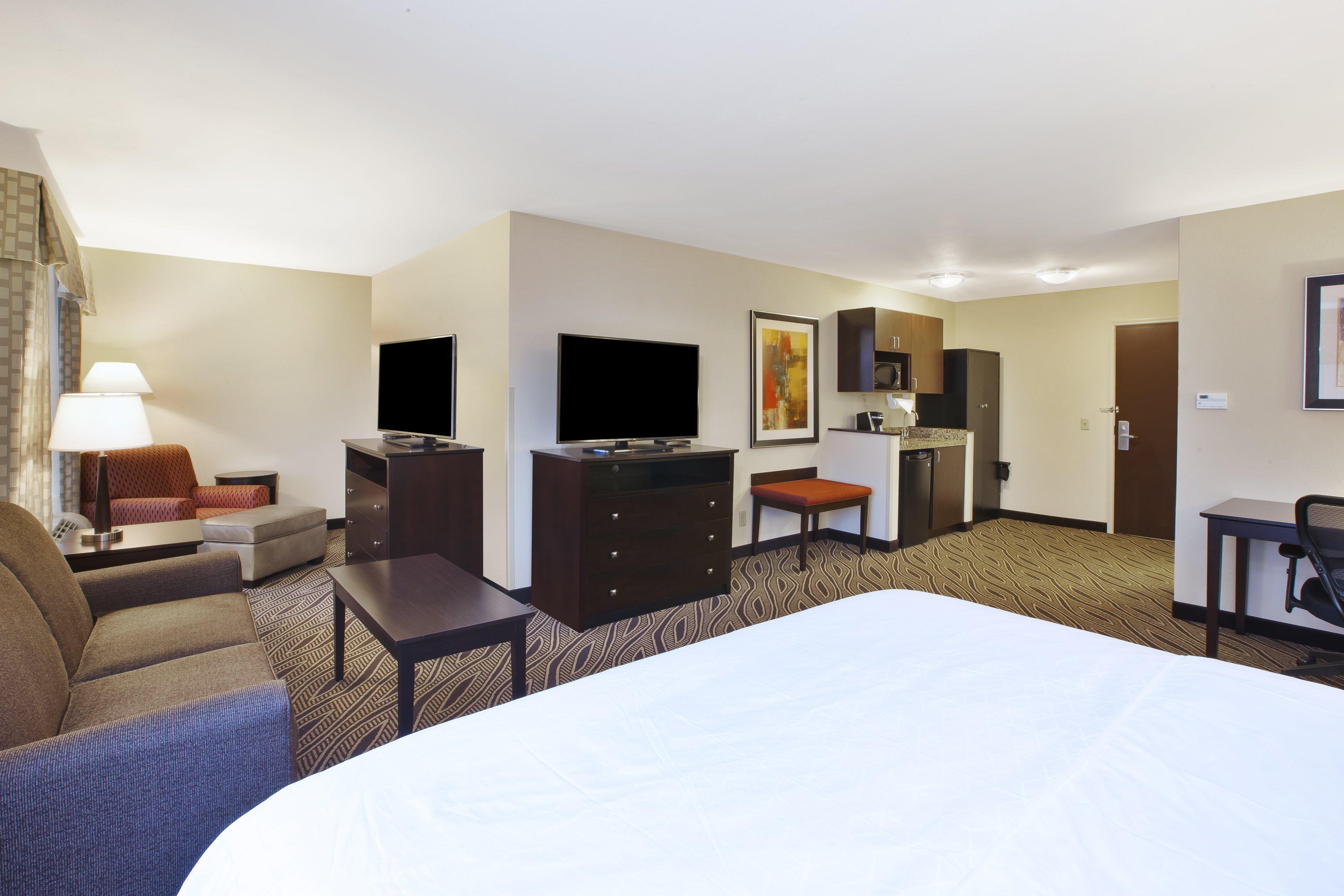 Holiday Inn Express & Suites Washington - Meadow Lands By Ihg Εξωτερικό φωτογραφία