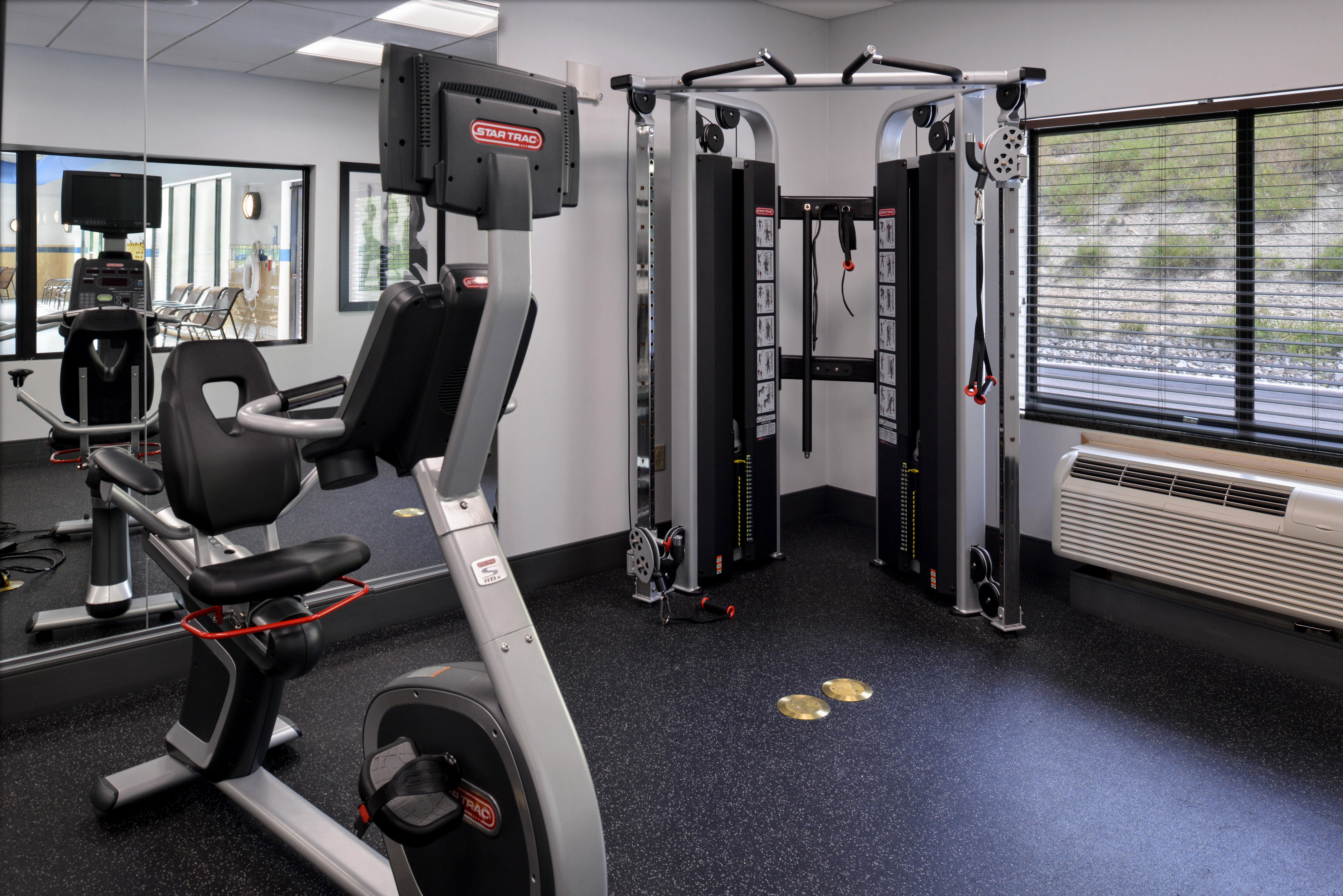 Holiday Inn Express & Suites Washington - Meadow Lands By Ihg Εξωτερικό φωτογραφία