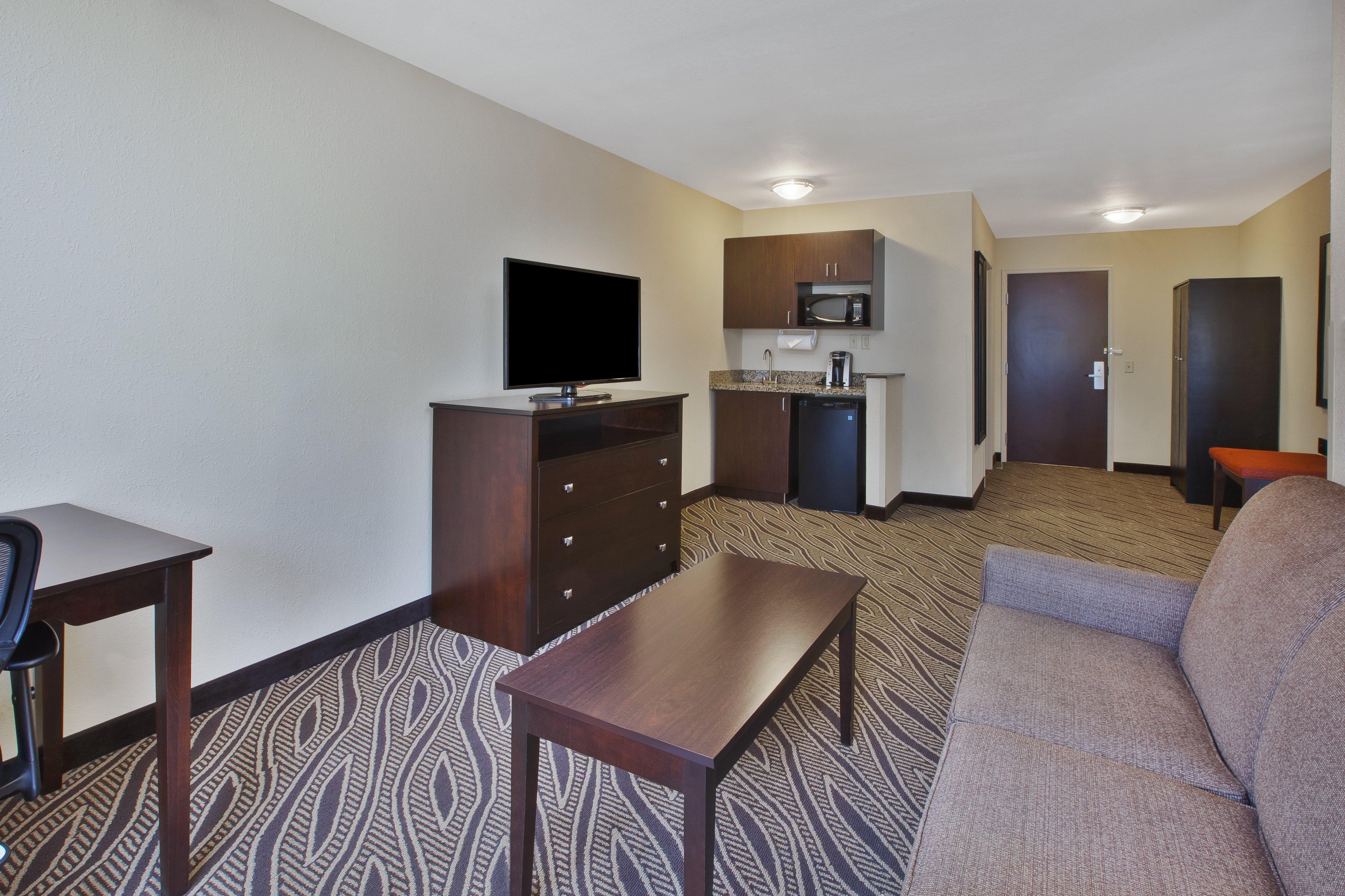 Holiday Inn Express & Suites Washington - Meadow Lands By Ihg Εξωτερικό φωτογραφία