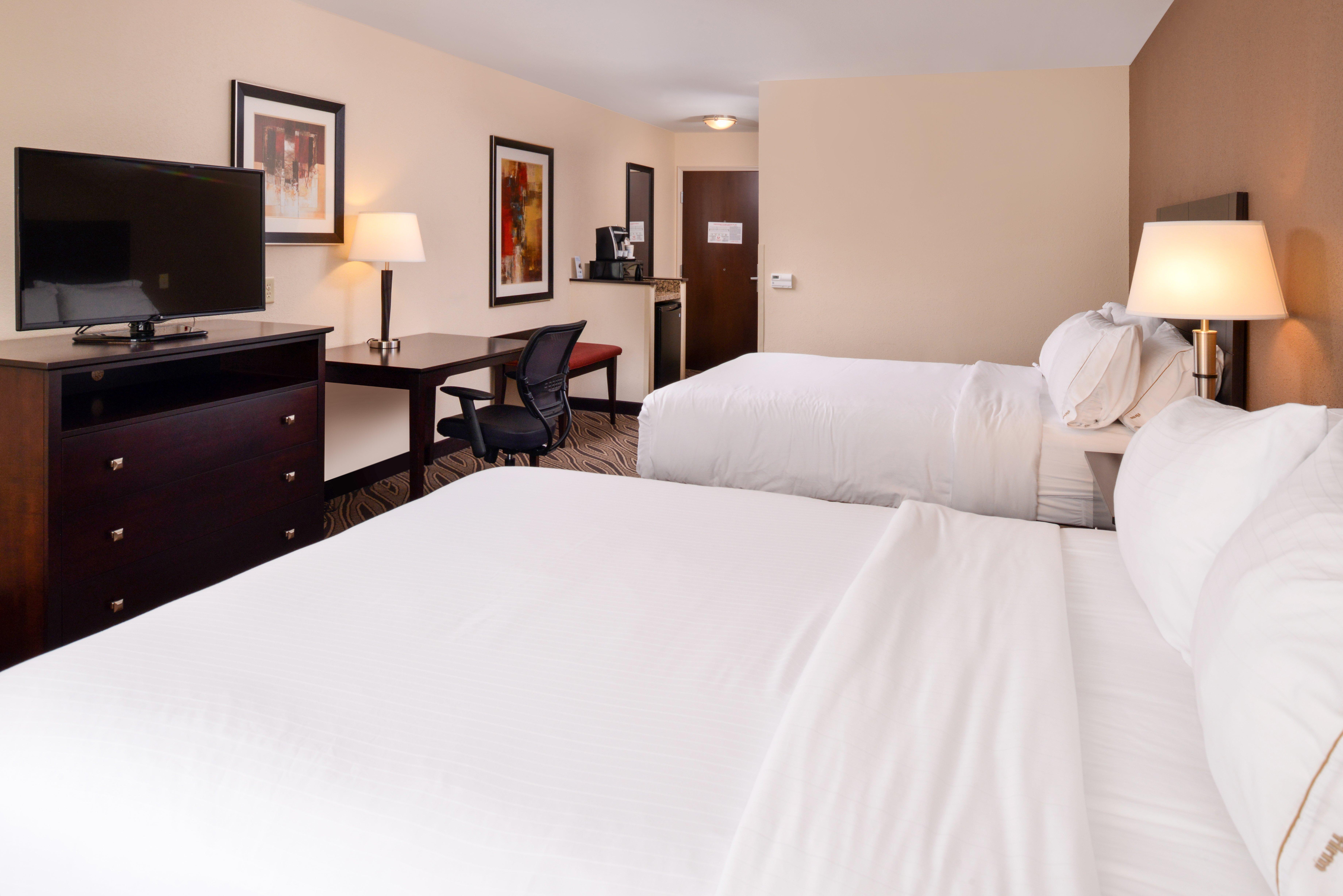 Holiday Inn Express & Suites Washington - Meadow Lands By Ihg Εξωτερικό φωτογραφία