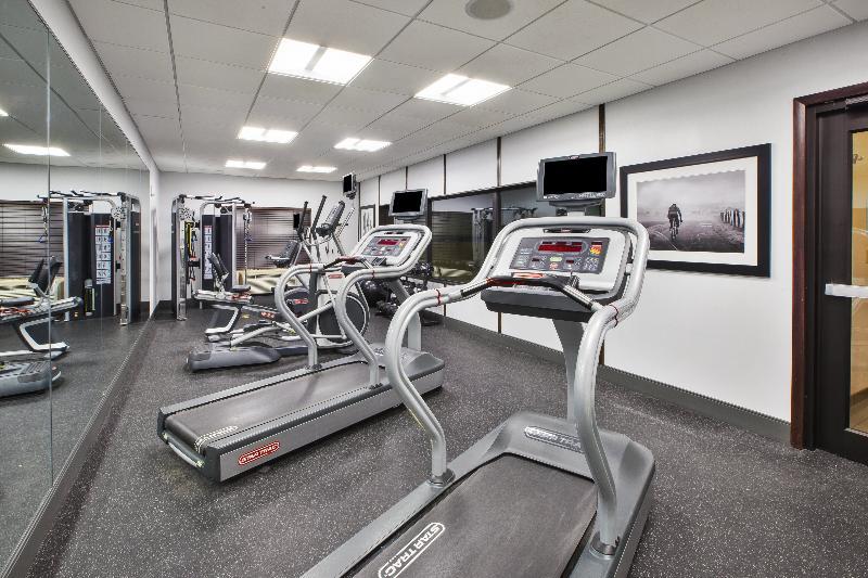 Holiday Inn Express & Suites Washington - Meadow Lands By Ihg Εξωτερικό φωτογραφία