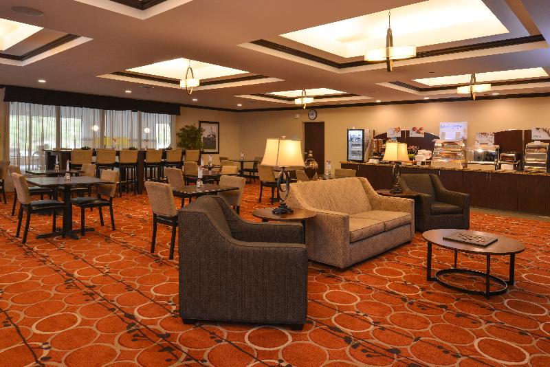 Holiday Inn Express & Suites Washington - Meadow Lands By Ihg Εξωτερικό φωτογραφία