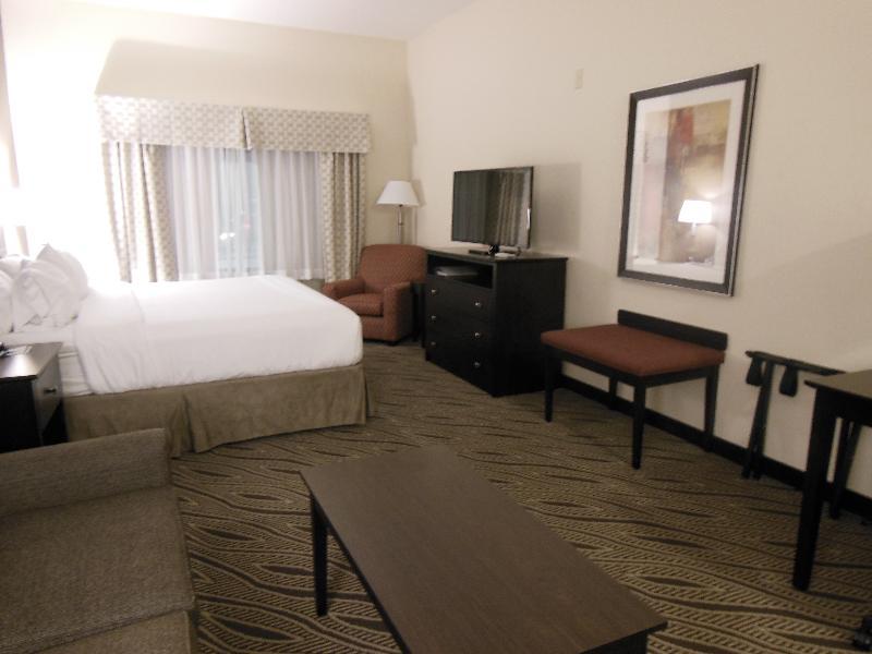 Holiday Inn Express & Suites Washington - Meadow Lands By Ihg Εξωτερικό φωτογραφία